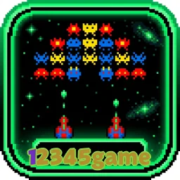 12345game