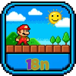 18n