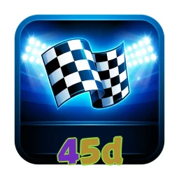 45d