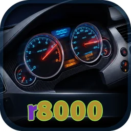 r8000
