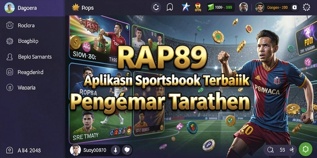 Visual de 9FB
