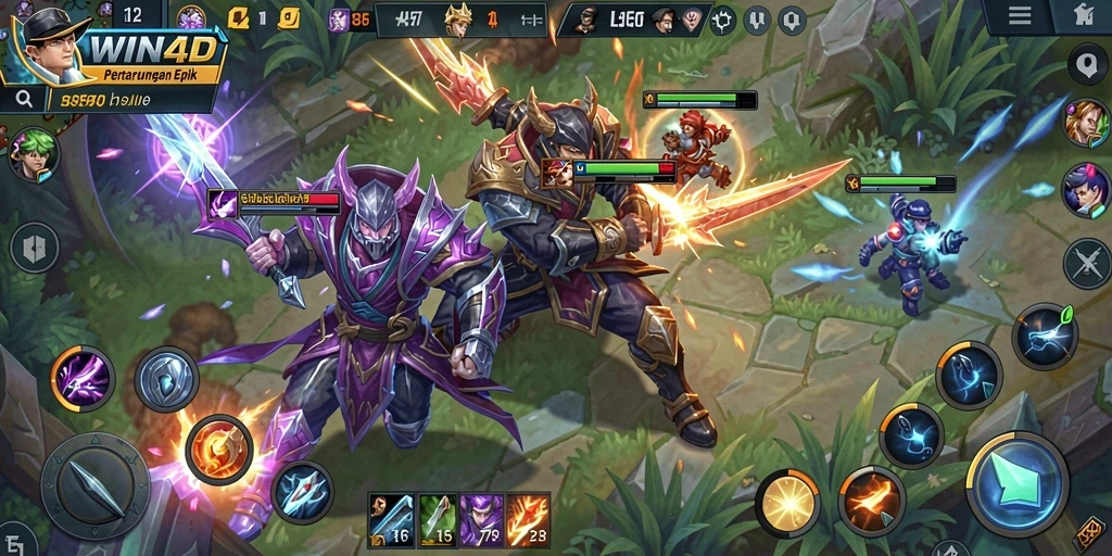 Visual de S7BET